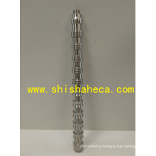 New Design Replaceable Joint DIY Design Hookah Shisha Stem